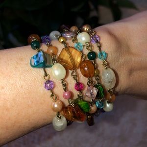 Fashion Bracelet